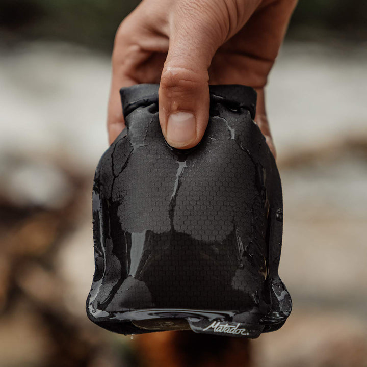 Soap Bar Case - Waterproof &amp; Leakproof Bar Soap Travel Case, Quick Dry Soap Pouch for Standard Soap Bars, Shampoo Bars &amp; Conditioner Bars