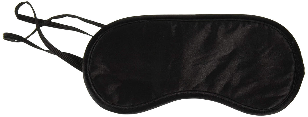 Night Time Satin Blindfold