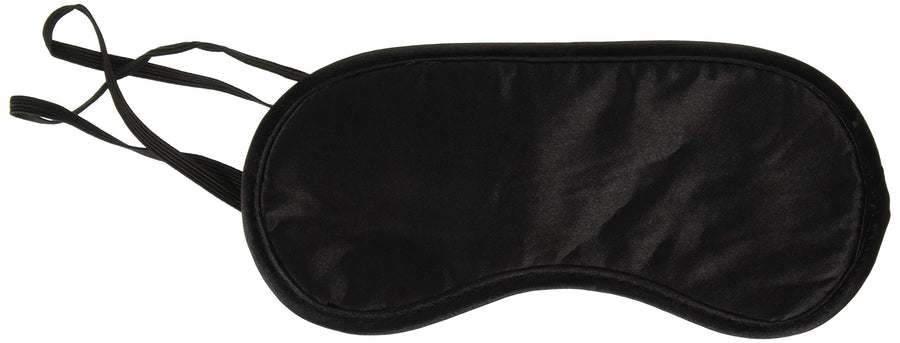 Night Time Satin Blindfold