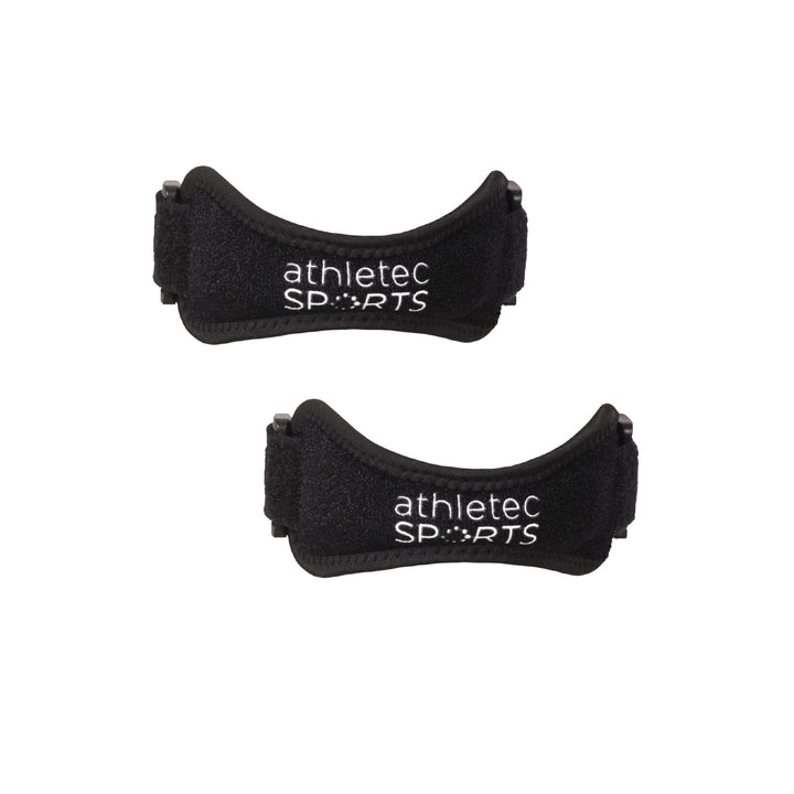 Athletec Sport Patella Knee Strap for Pain Relief and S