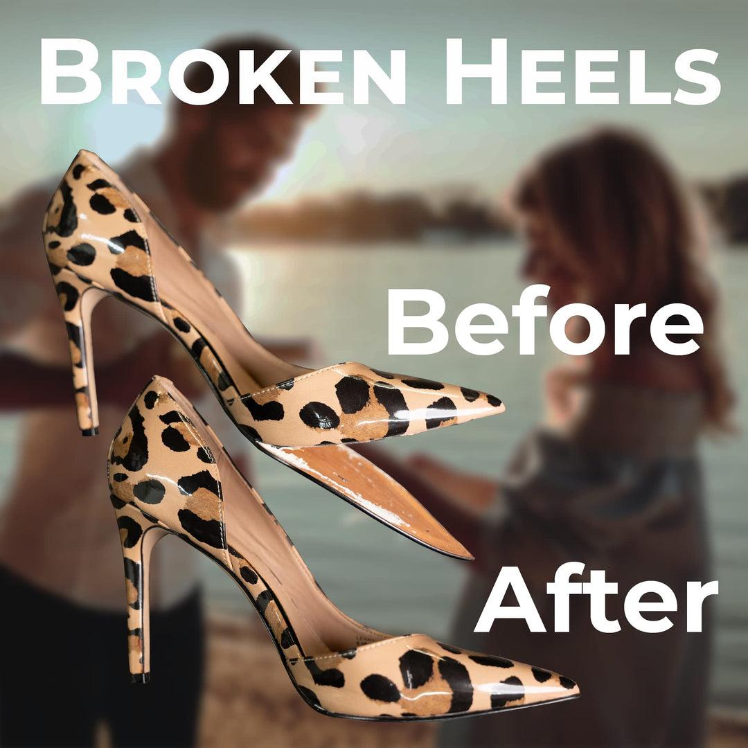 Shoe-Fix Glue – Professional Grade Shoe Repair Adhesive