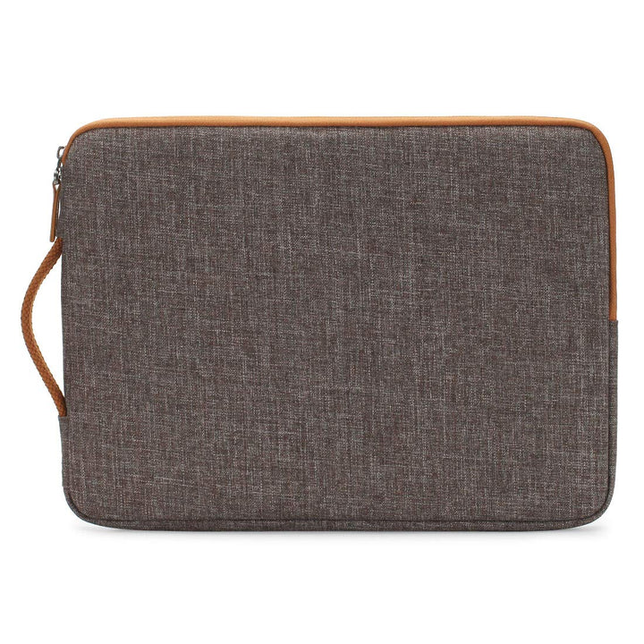 10.1 Inch Laptop Sleeve Case Water-Resistant Tablet Protective Carrying Handle Bag for 10.5 iPad Pro/9.7 iPad Air 2/10 Surface Go/Samsung Galaxy Tab S2 S3 S4/10.1 Lenovo Yoga Tab 3,Blue