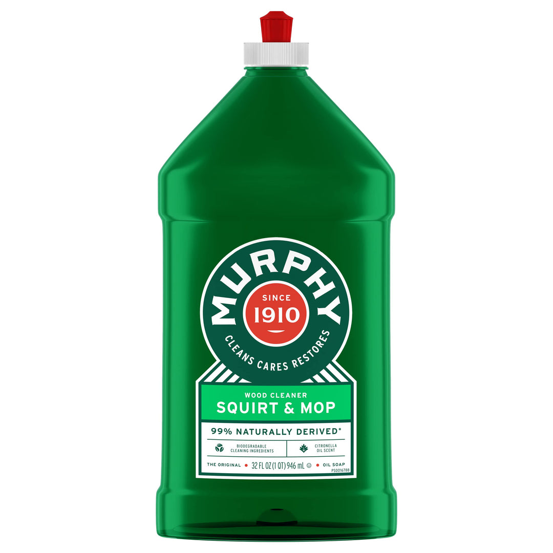 Pack of 1 : Murphy&#39;s Oil Soap Squirt and Mop Re