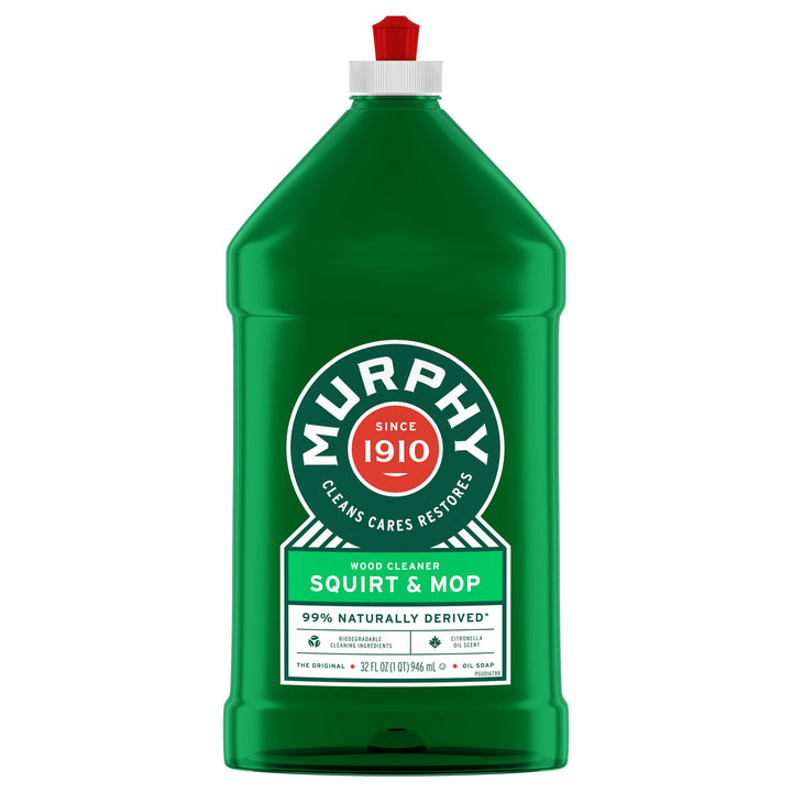 Pack of 1 : Murphy&#39;s Oil Soap Squirt and Mop Re