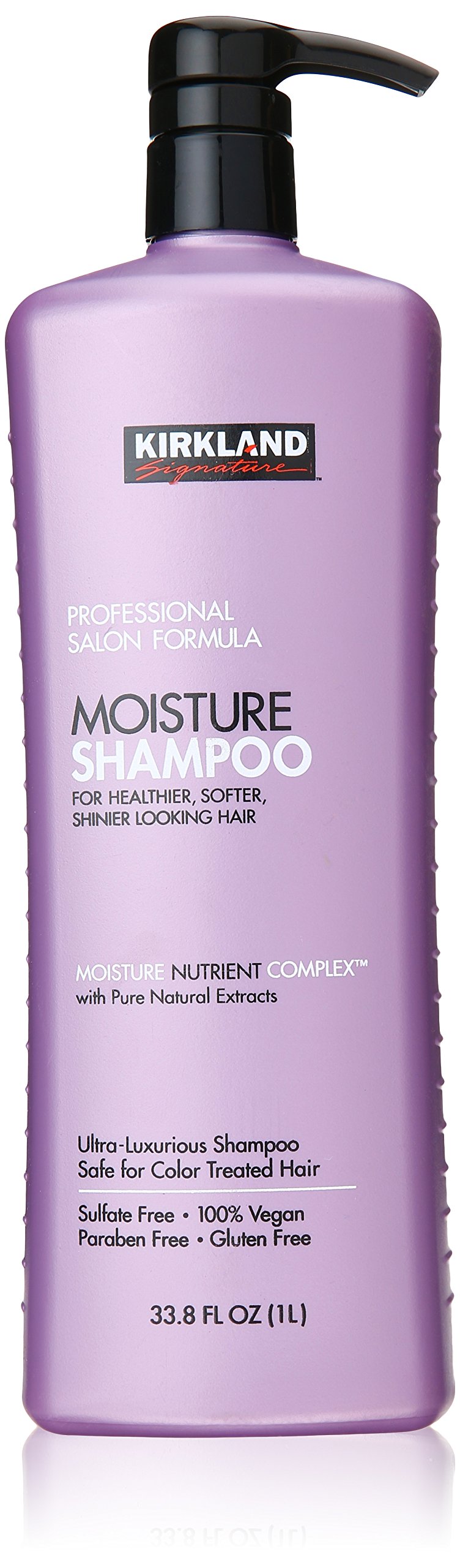 Kirkland Signature Professional Salon Formula Moisture 