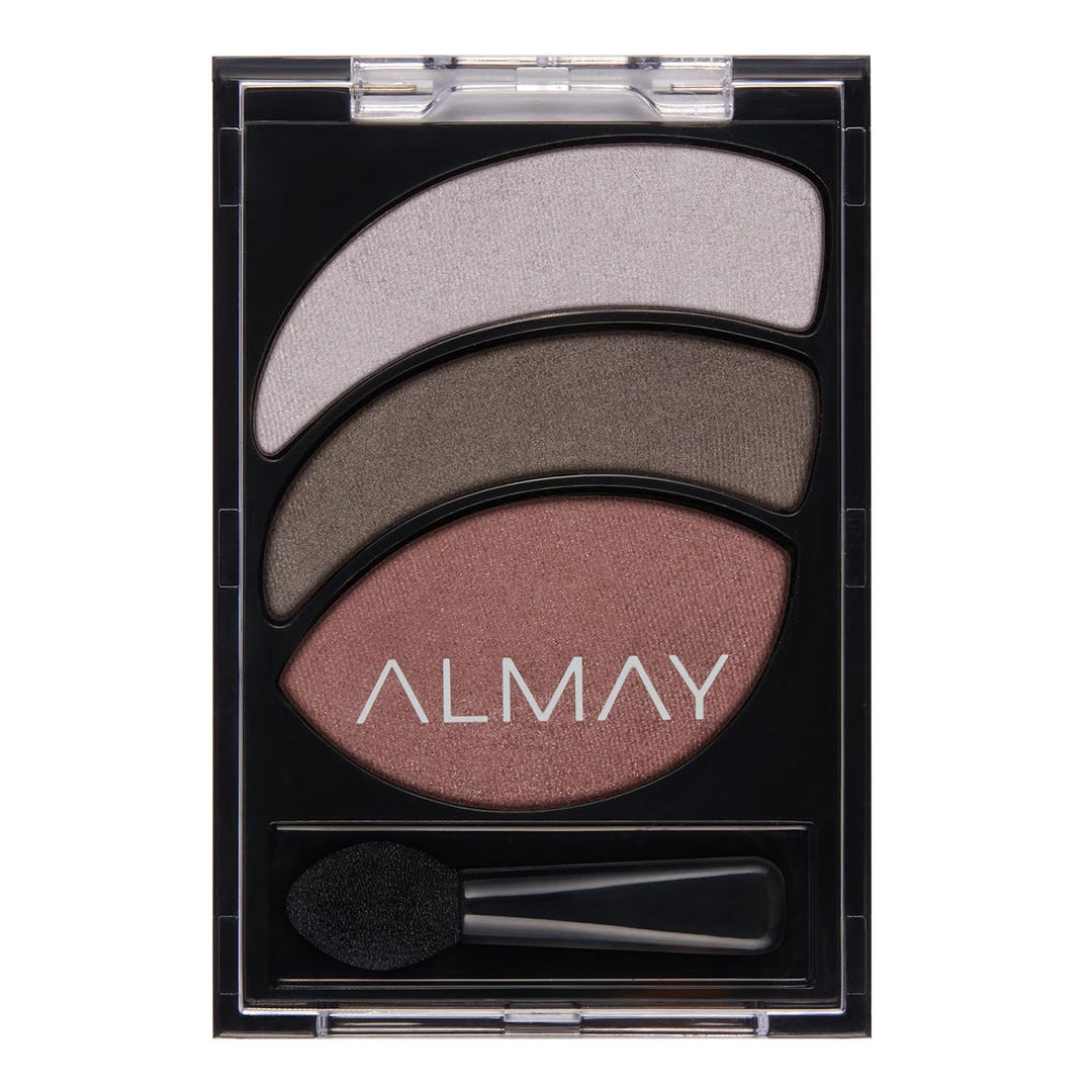 Mulberry Moonlight: ALMAY Smoky Eye Trios, Mulberry Moonlight, 1.4 Ounce