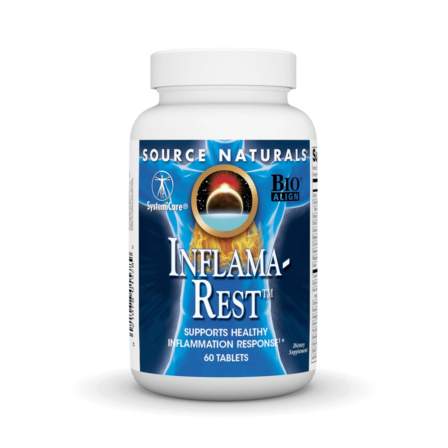 Infama-Rest - 60 Tablets