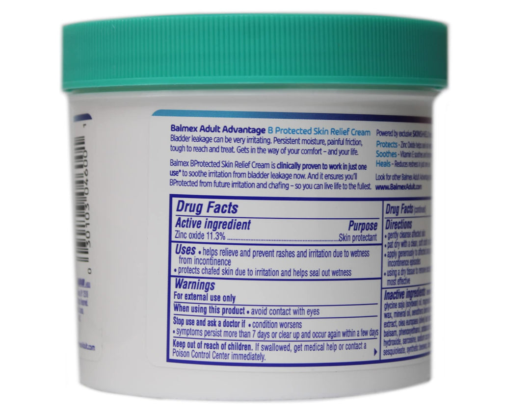 Emerson Healthcare Rash Cream, 12 Ounce (Pack of 6)