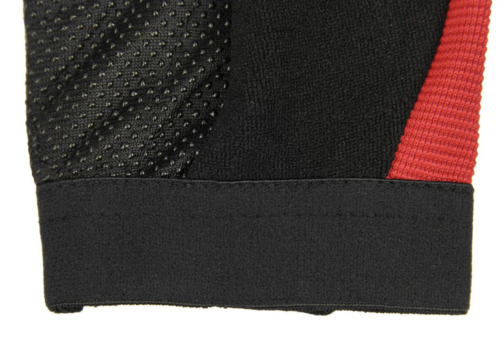 BXT Children Cycling Fingerless Gloves Breathable Half 