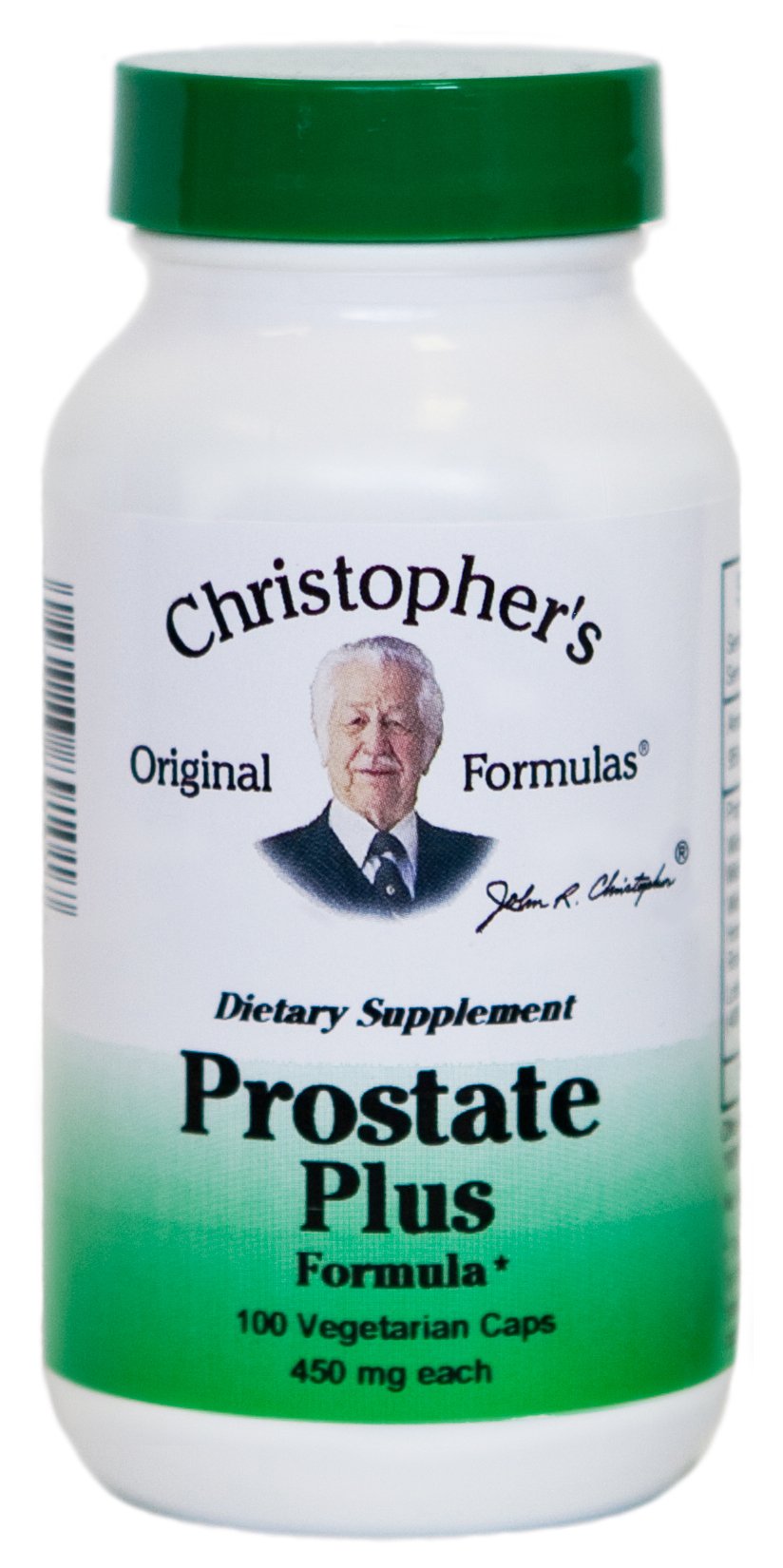 Christopher&#39;s Original Formulas Prostate Plus F