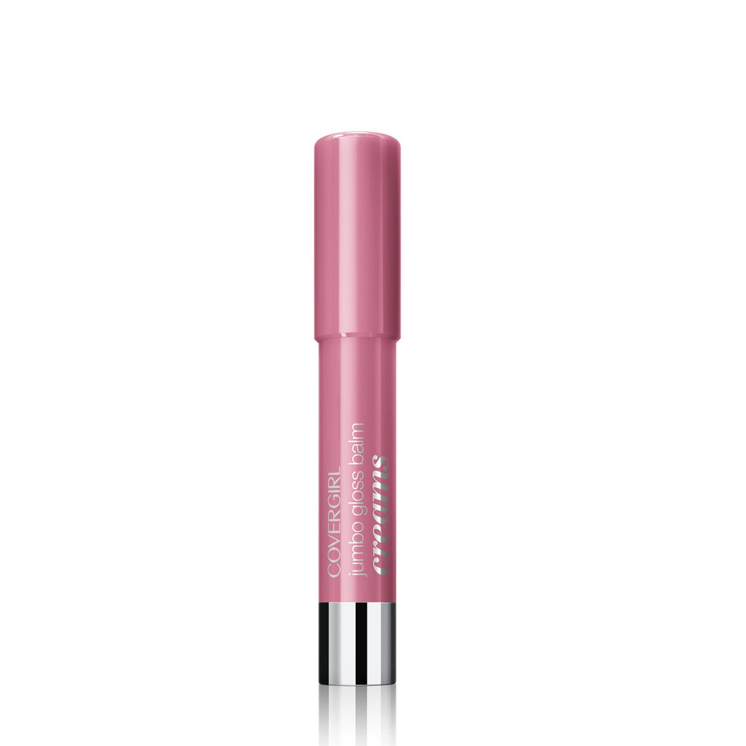 CoverGirl Colorlicious Jumbo Gloss Balm Creams, Parfait, 0.11 Ounce