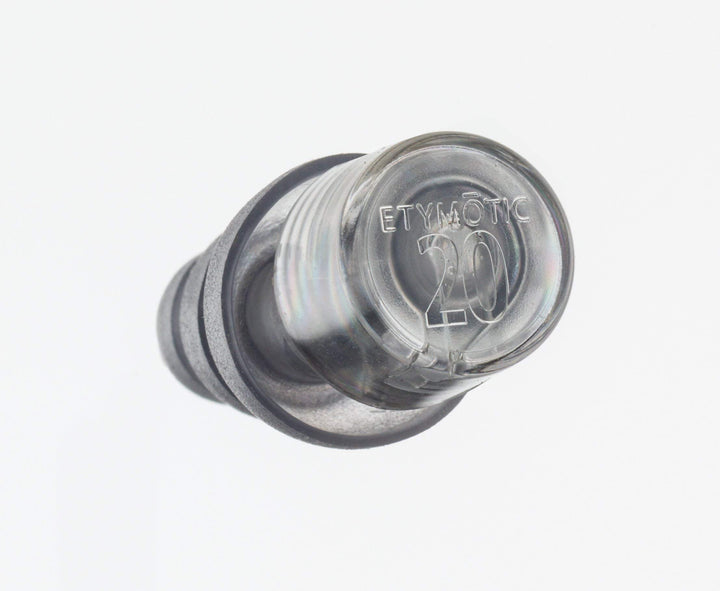 Etymotic Research ER20XS High-Fidelity Earplugs (Concer