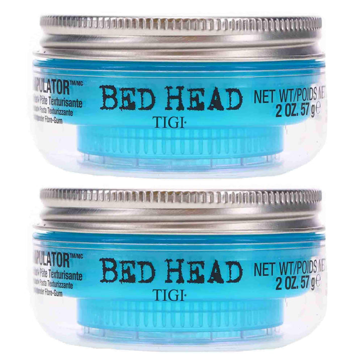 Bedhead Manipulator, A Funky Gunk That Rocks!, 2 oz, 2 pk