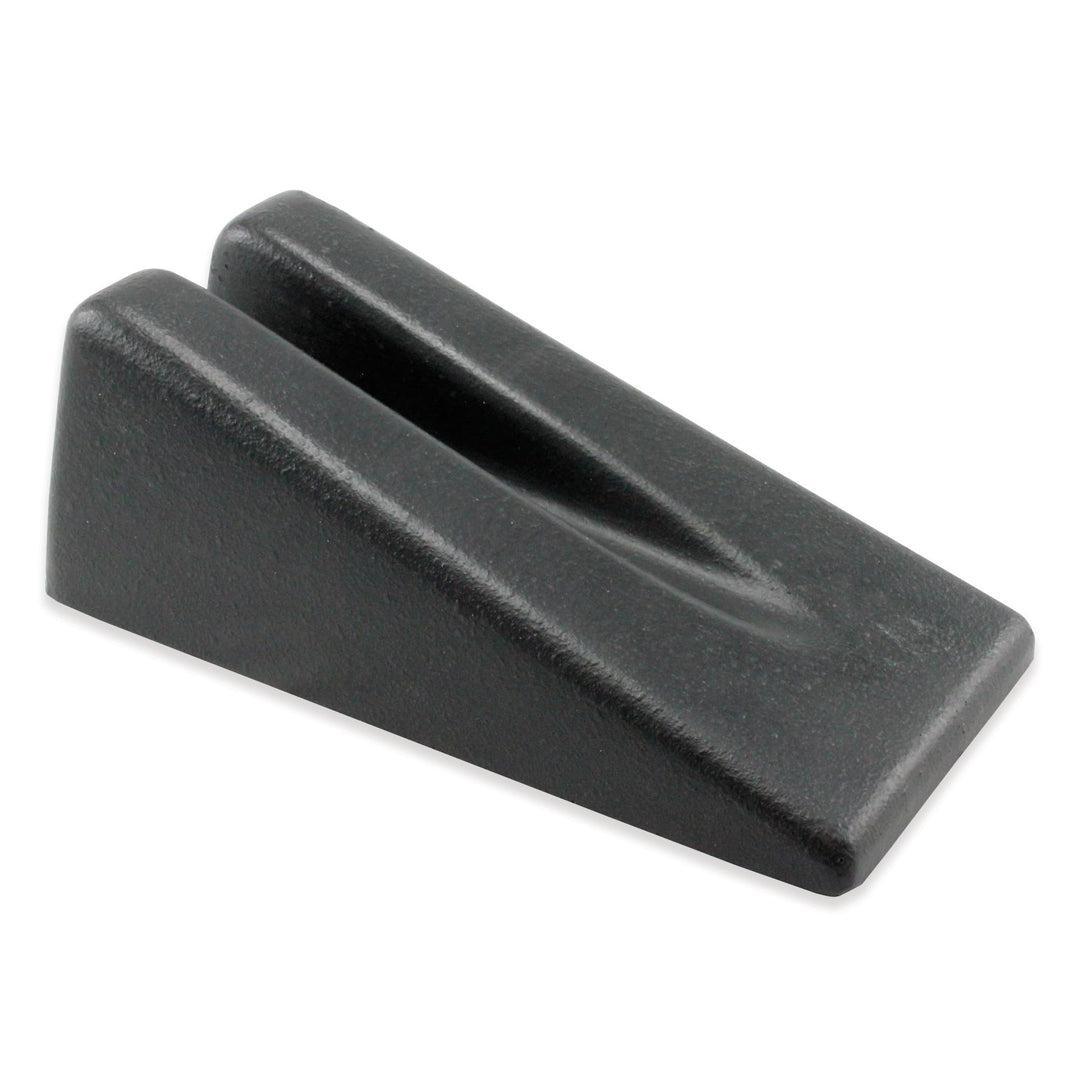 Original Norsk Mobilization Wedge - Physical Therapy Wedge for Testing, Mobilization and Manipulation of the Spine - Use in Clinic or at Home
