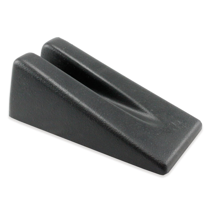 Original Norsk Mobilization Wedge - Physical Therapy Wedge for Testing, Mobilization and Manipulation of the Spine - Use in Clinic or at Home