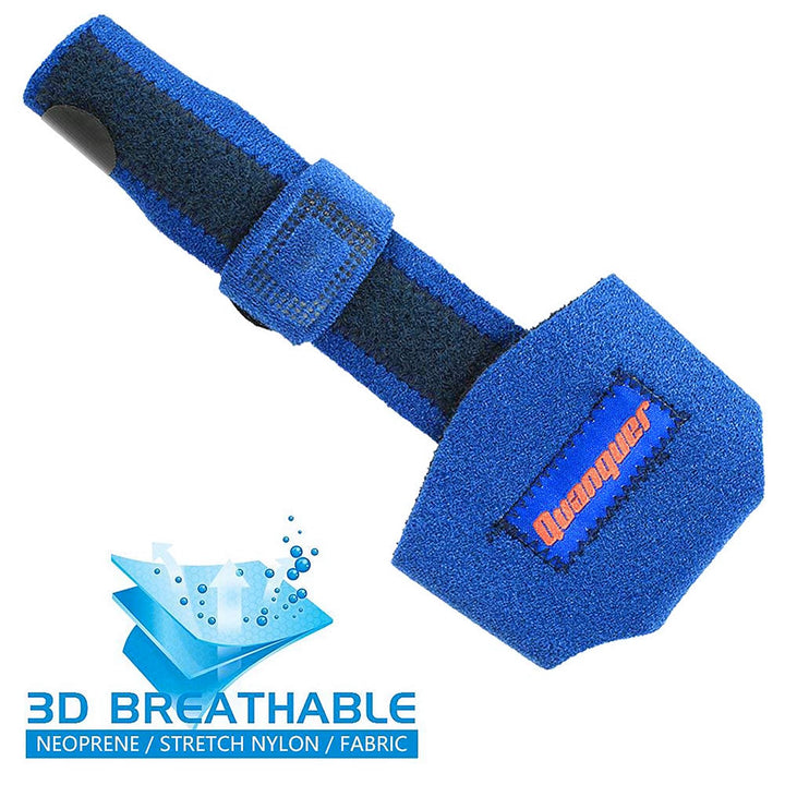 Finger Extension Splint for Trigger Finger, Mallet Fing