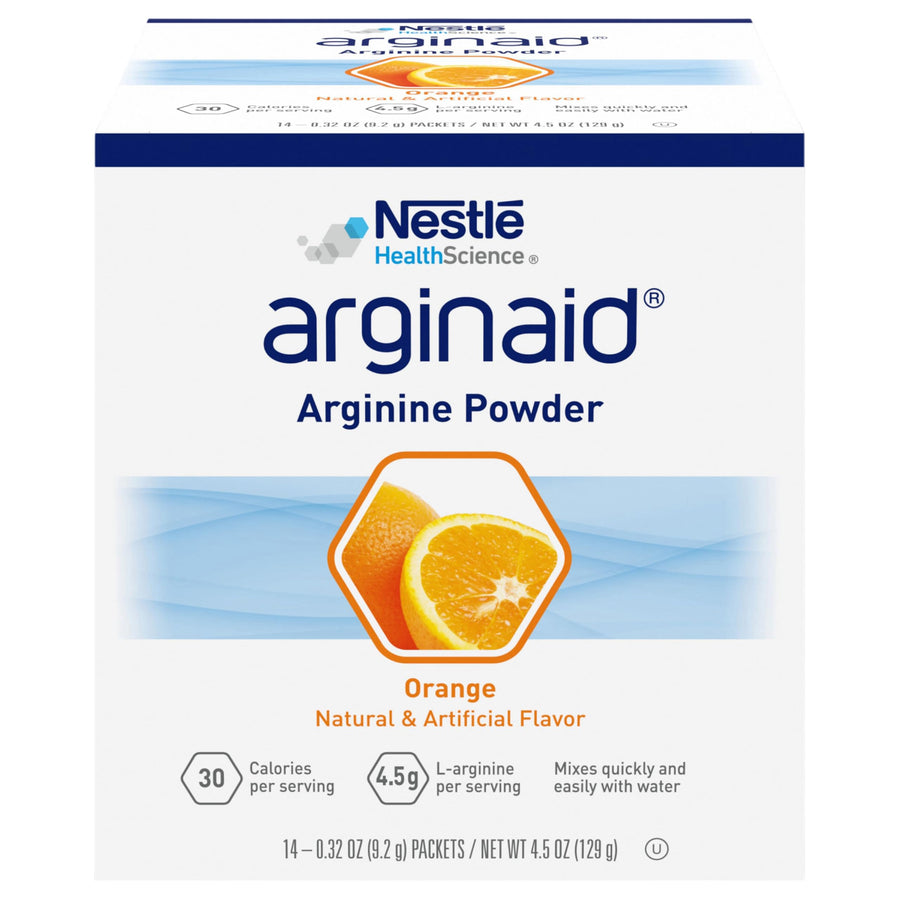 Orange, 0.32 Ounce (Pack of 56)