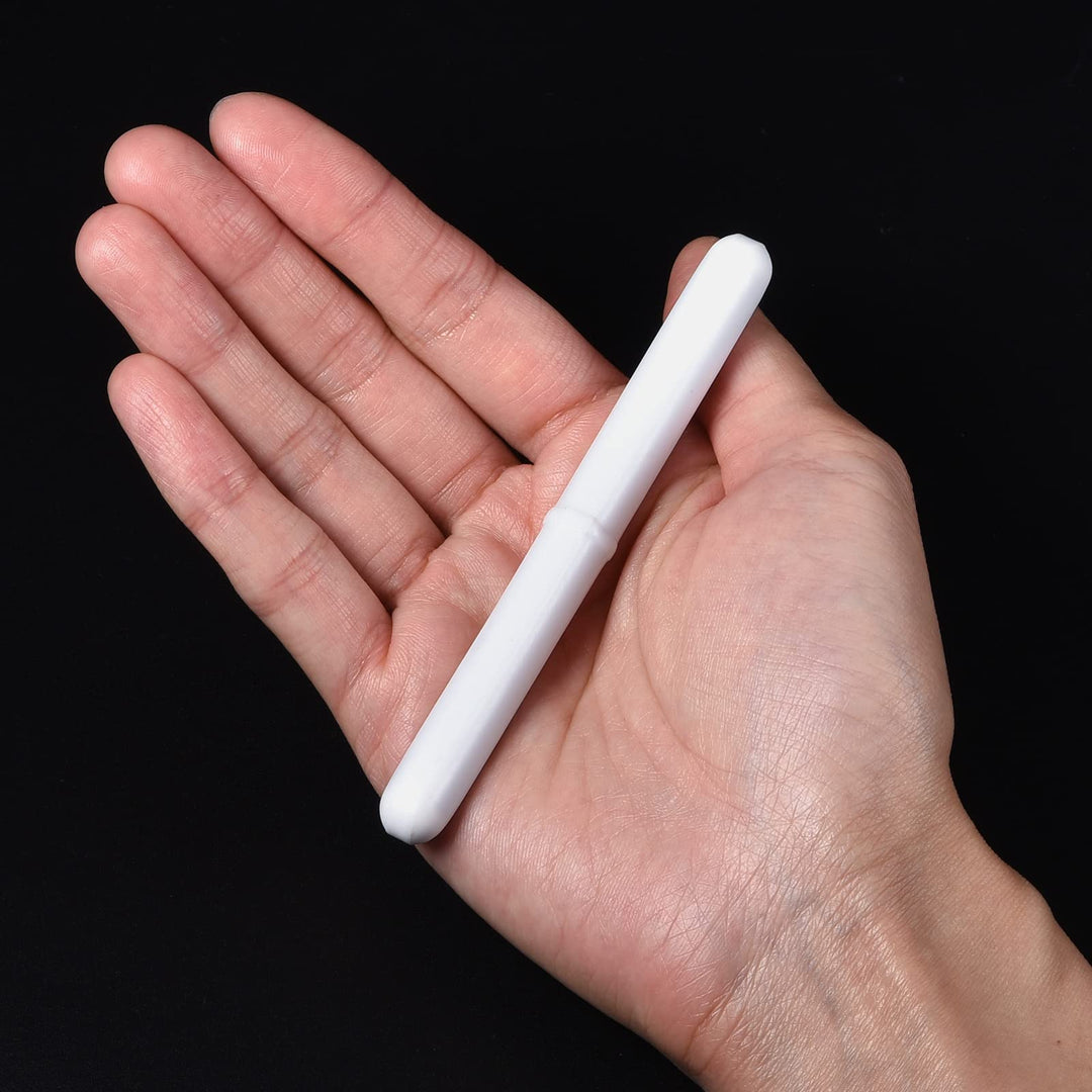 MECCANIXITY Magnetic Stirrer Mixer Stir Bar Rod 100mm(4