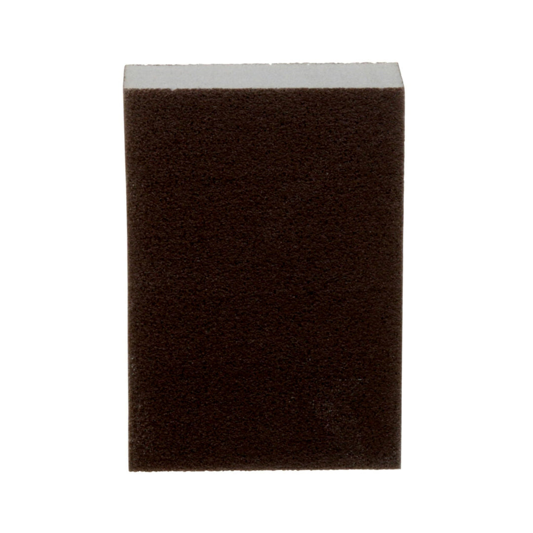 Sanding Sponge Block, 6-Pack, Extra Fine Grits, 3-3/4 in x 2-5/8 in, Designed For Sanding Wood, Paint, Metal, Plastic or Drywall, Features Abrasive, Made with Durable Flexible Foam (CP000-6P-CC)