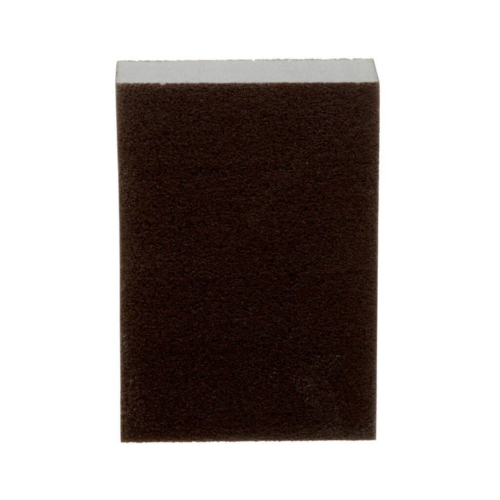 Sanding Sponge Block, 6-Pack, Extra Fine Grits, 3-3/4 in x 2-5/8 in, Designed For Sanding Wood, Paint, Metal, Plastic or Drywall, Features Abrasive, Made with Durable Flexible Foam (CP000-6P-CC)