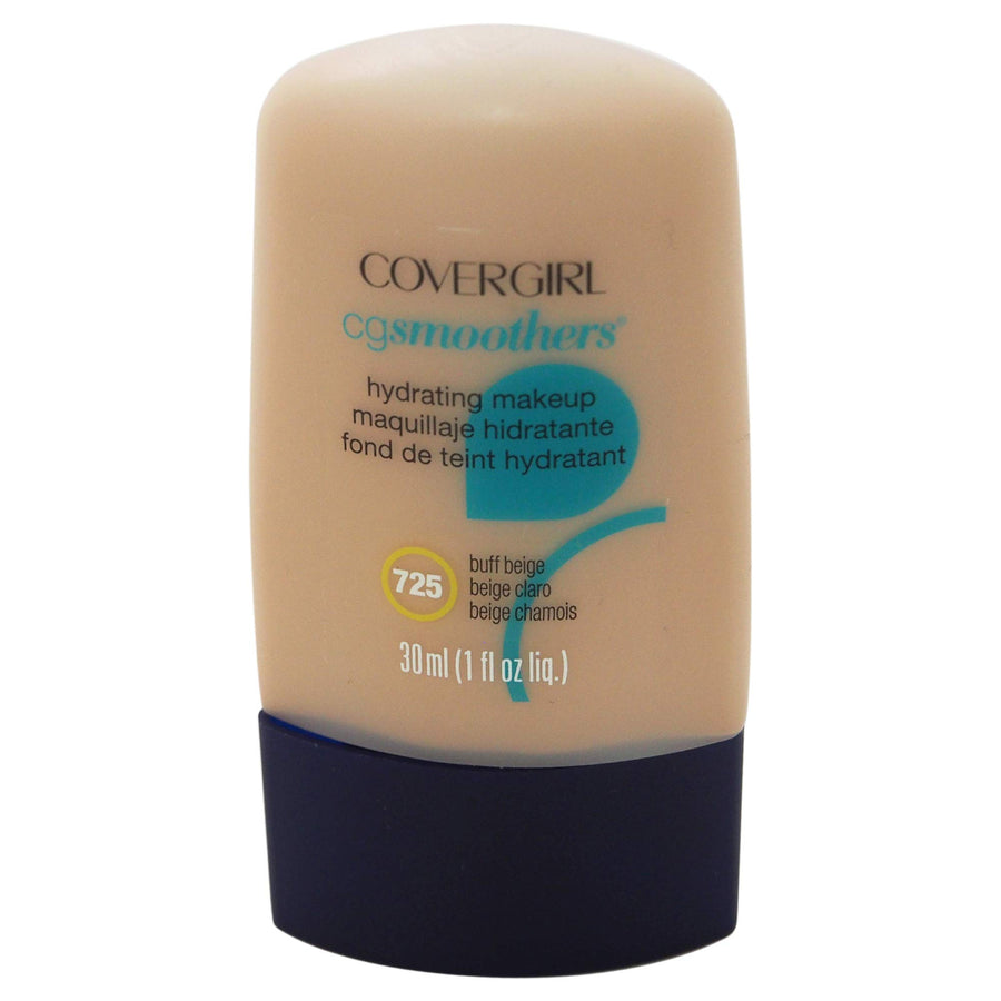 Smoothers Foundation