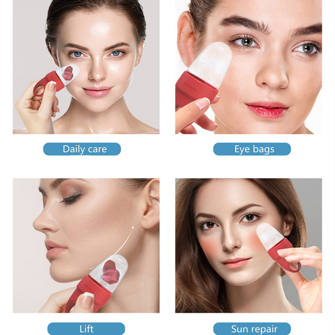 Rcool Ice Roller For Eye &amp; Face,Beauty tools,Ey