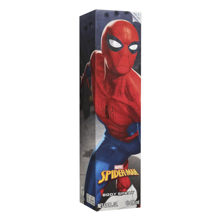 Spiderman Ultimate Cool Cologne