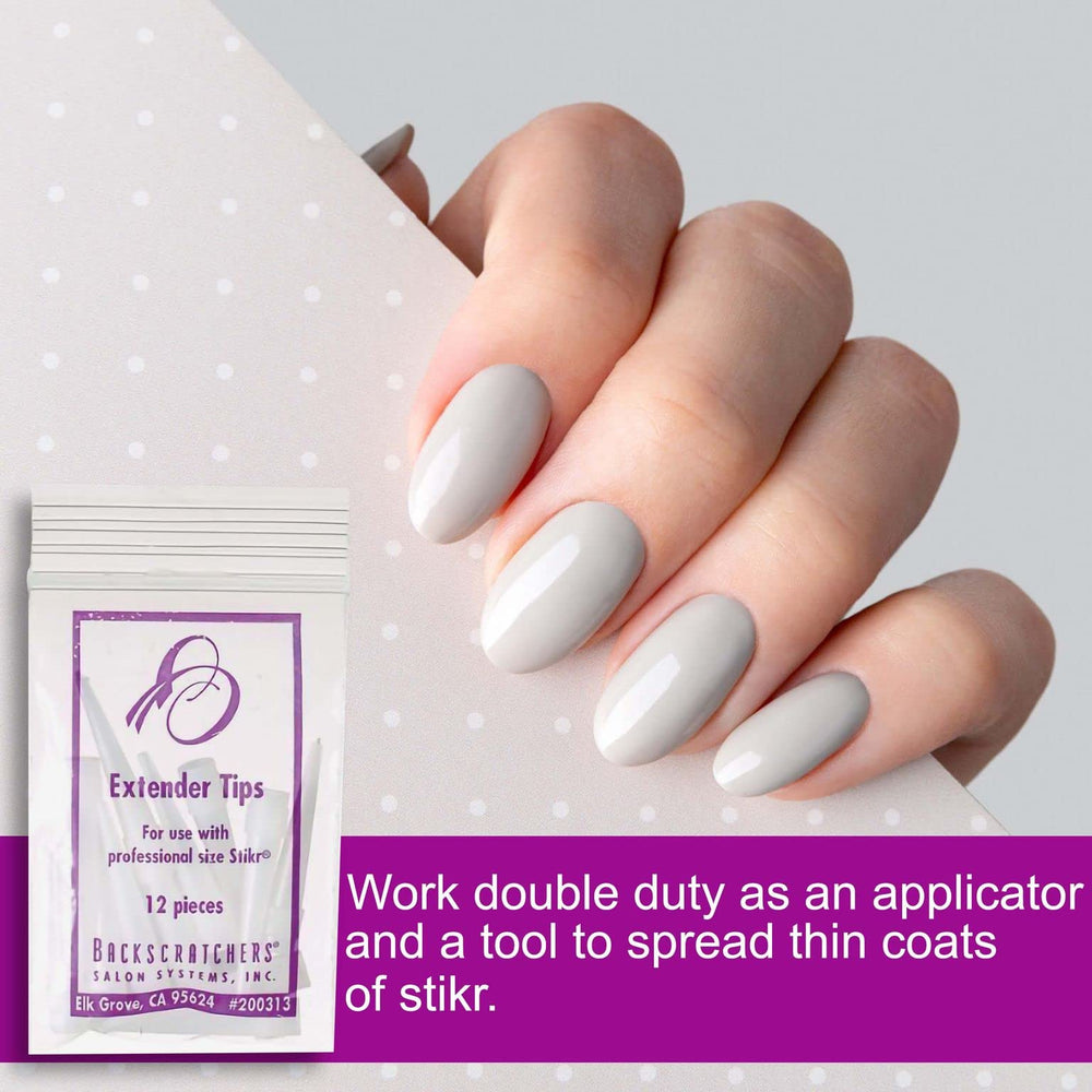 Stikr® Extender Tips