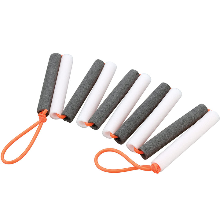 Elastic Krossband Crossbar - Track &amp; Field Equipment, Foldable Gymnastics Bar, Pole Vault Training Elastic Jump Bands For High Jump Practice, Track &amp; Field Gymnastic Bars