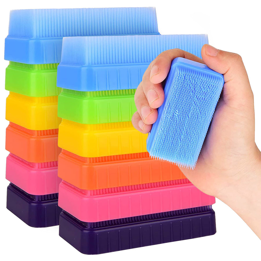 Special Supplies Sensory Brush Therapressure Therapy Br