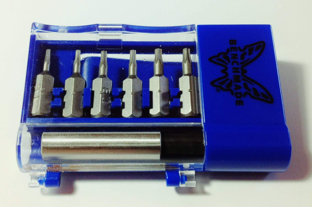 981084F Blue Box Maintenance Kit