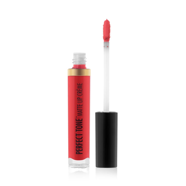 Perfect Tone Matte Lip CrÃƒ¨me - Rogue Red