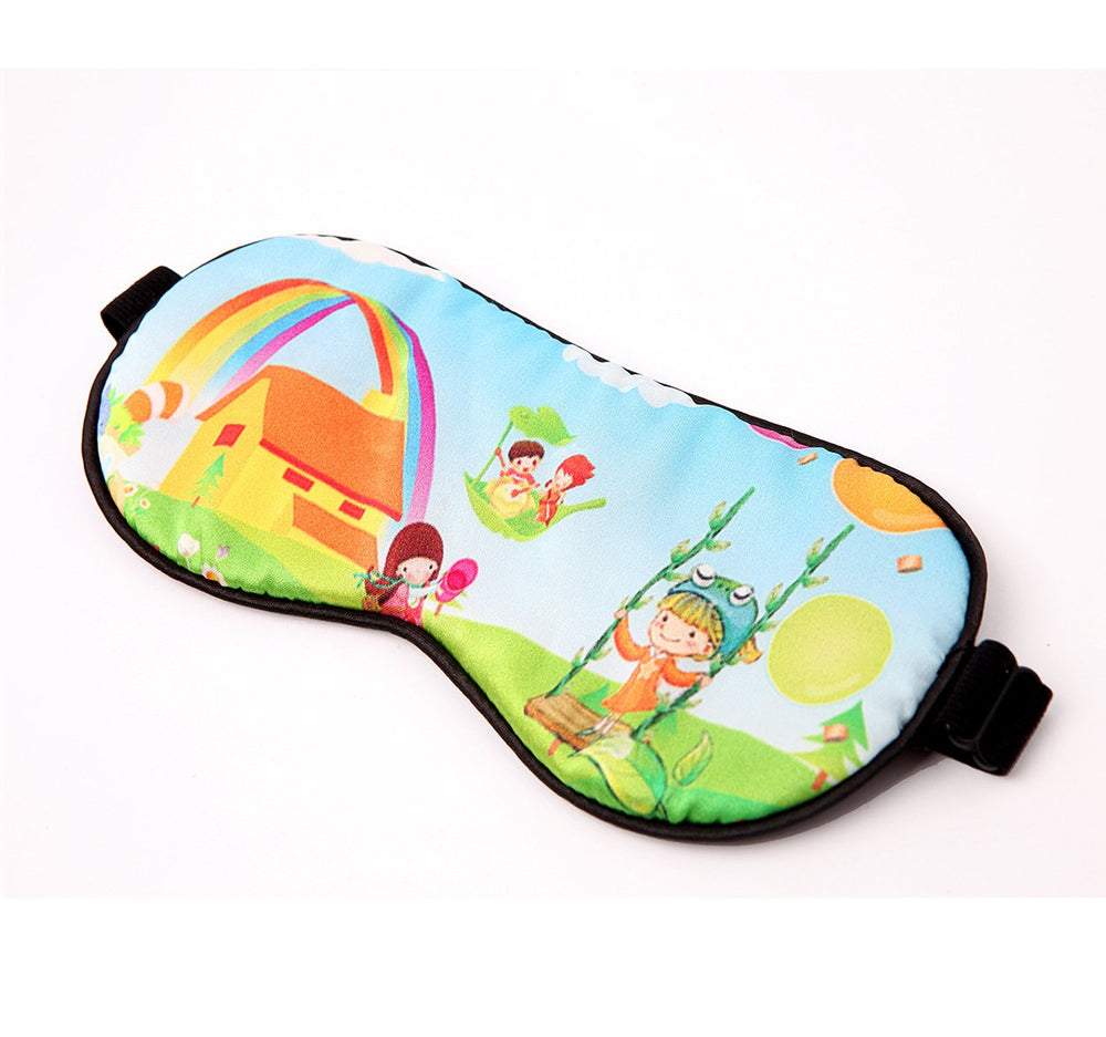 Baby Cute Child, Extra Small: Nmm Global 100% Mulberry 