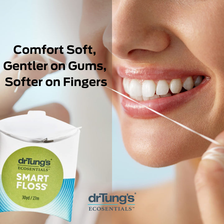 Dr. Tung&#39;s Smart Floss
