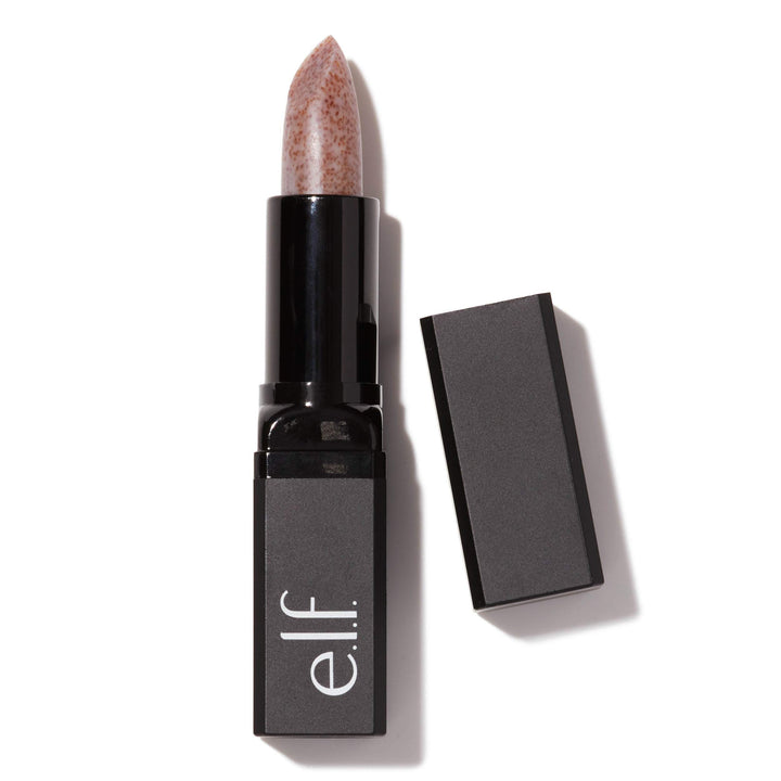 Cosmetics Lip Exfoliator Balm, Gentle Exfoliant Removes Dead and Dry Skin to Soften and Smooth Lips, Brown Sugar