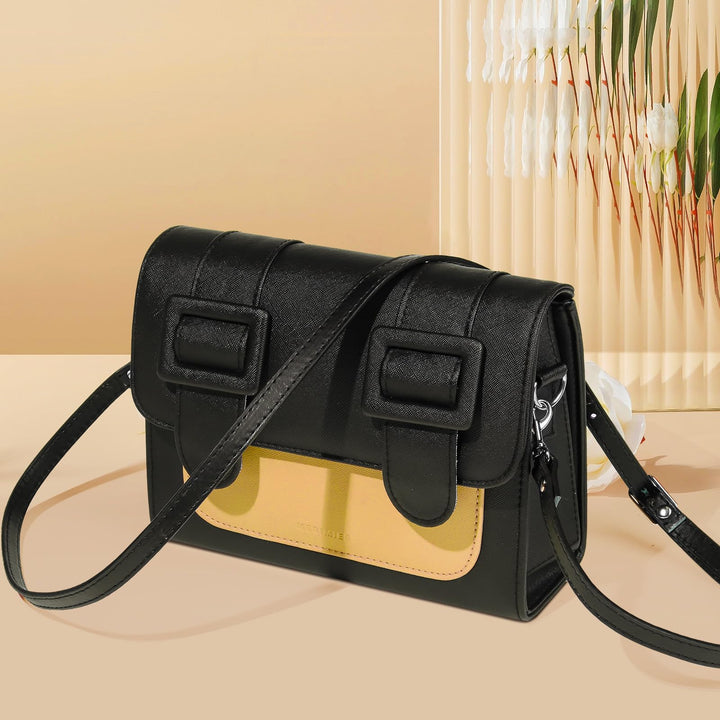 RAYNAG Adjustable Purse Strap Replacement Leather Handb