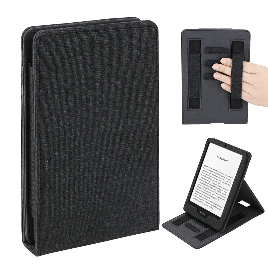 WALNEW Flip Case for 6.8” Kindle Paperwhite 11th Genera