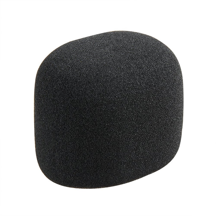 2 Pcs Foam Windscreen Fits Zoom H1n Handy Recorder Digital Recorder by Hermitshell