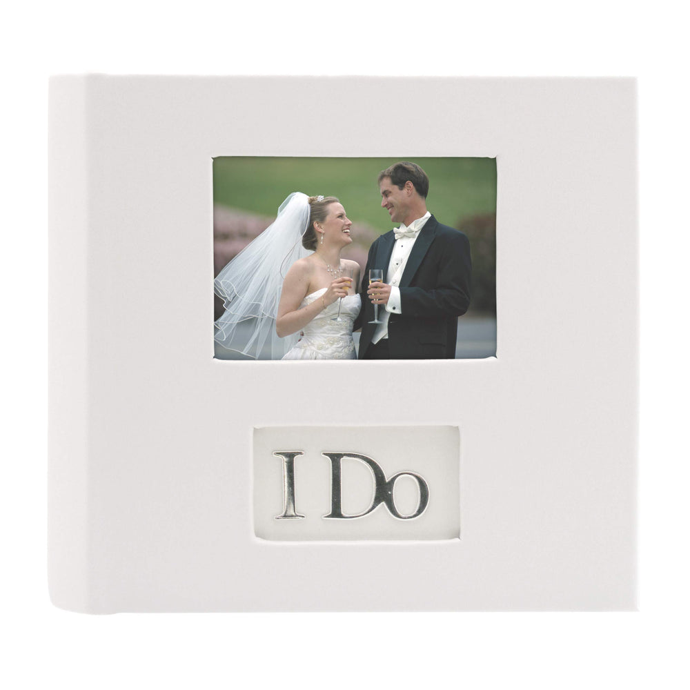 I Do Photo Album