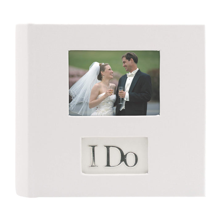 I Do Photo Album