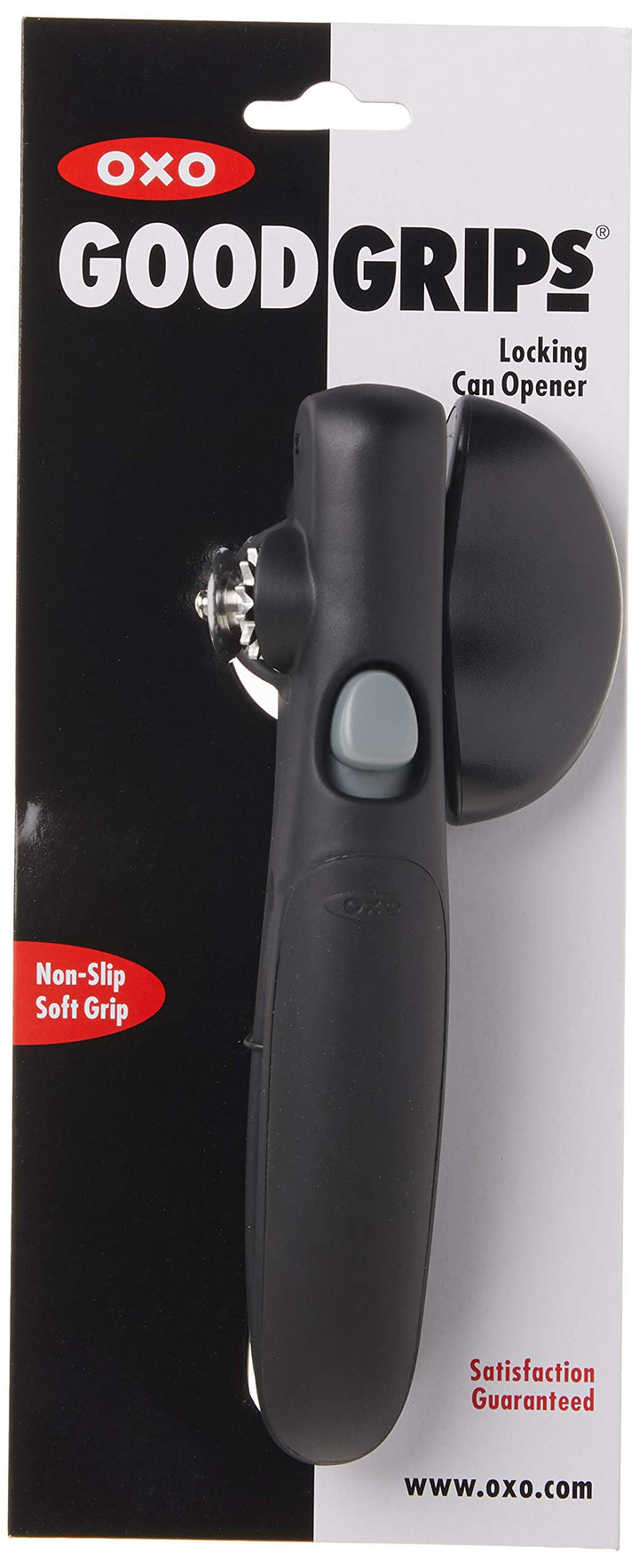 Good Grips Snap Lock Can Opener