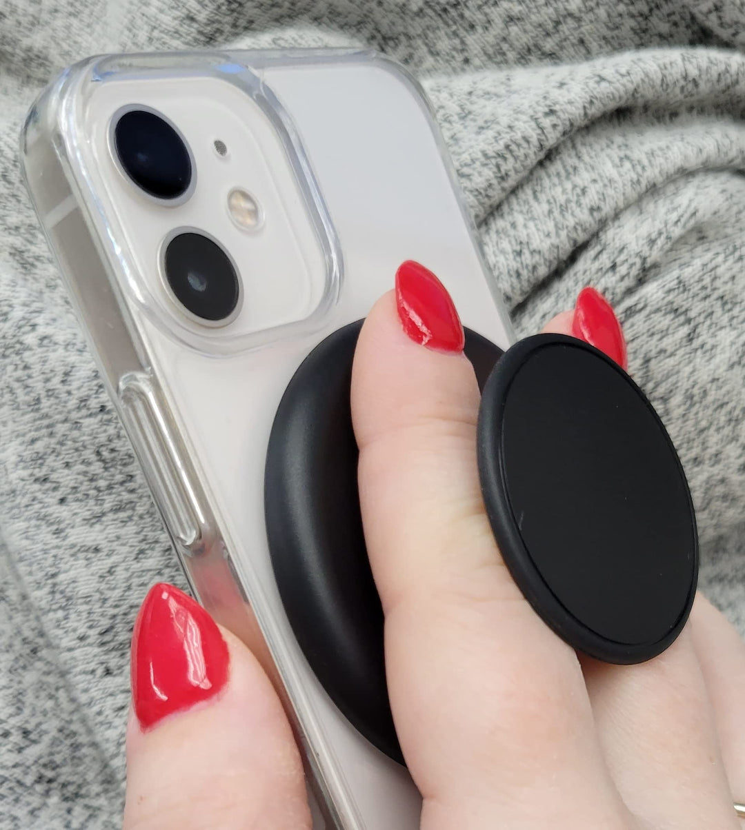 ENCASED Magnetic Phone Grip - Designed for MagSafe, iPh