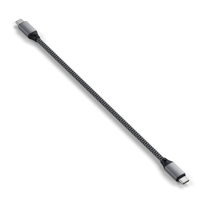 Satechi USB C to USB C Cable 100W – Compatible with iPh