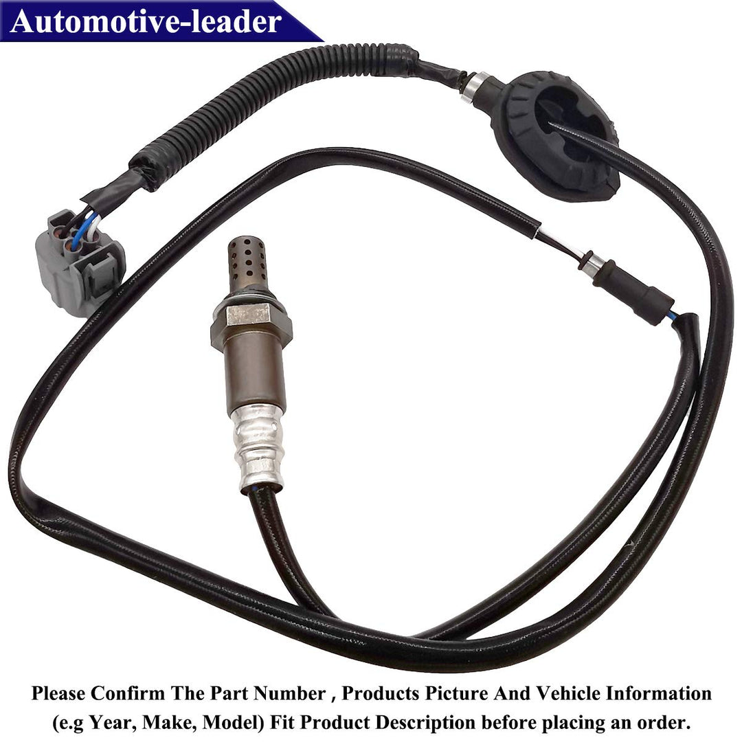 Automotive-leader 2Pcs 234-9040+234-4797 O2 Oxygen Sens