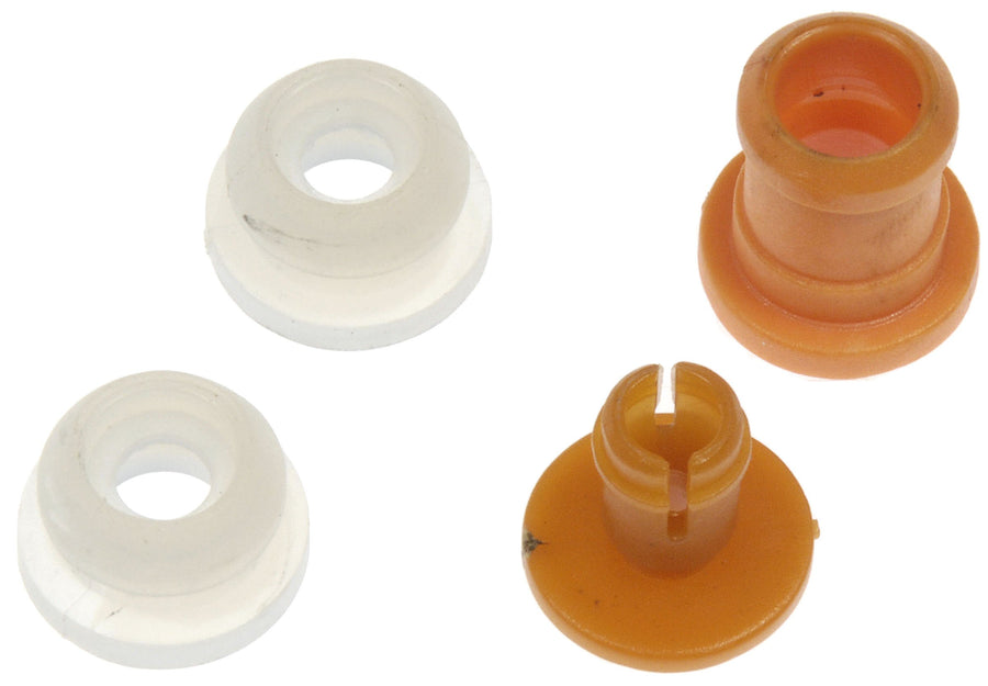 14057 Shifter Cable Bushing Kit Compatible with Select Models (OE FIX)