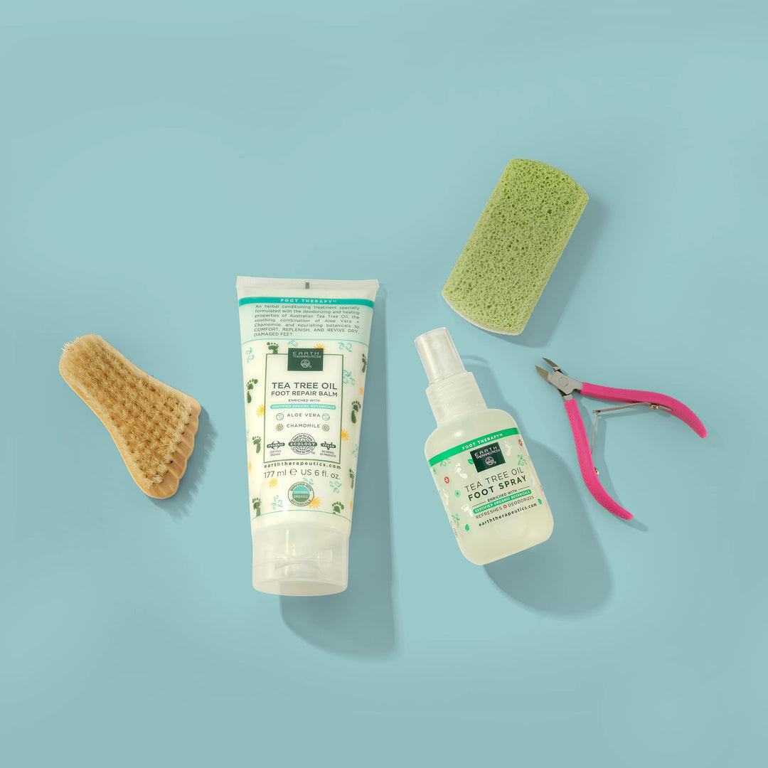 Pedi-Glass Stone, Green