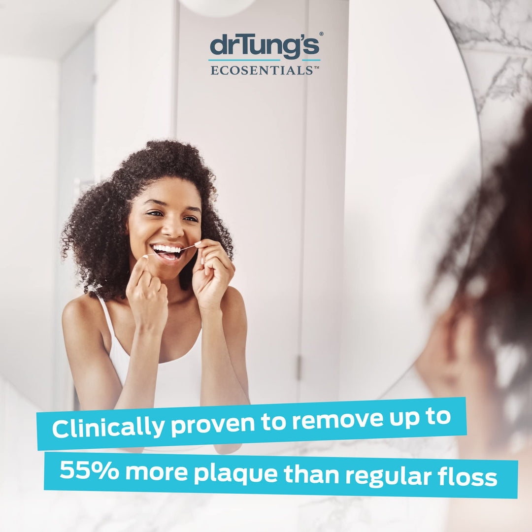 Dr. Tung&#39;s Smart Floss