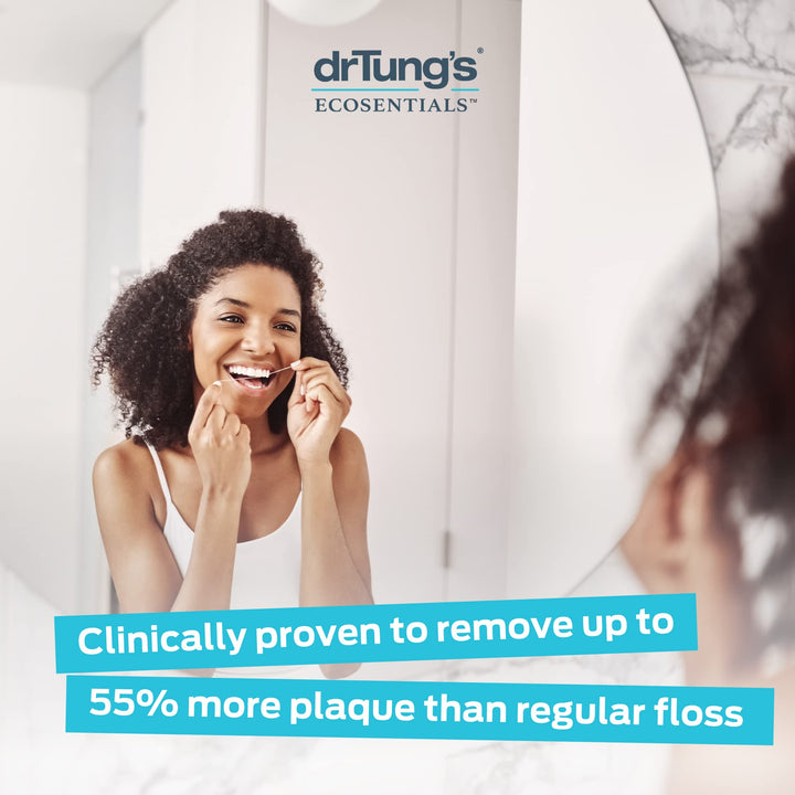 Dr. Tung&#39;s Smart Floss