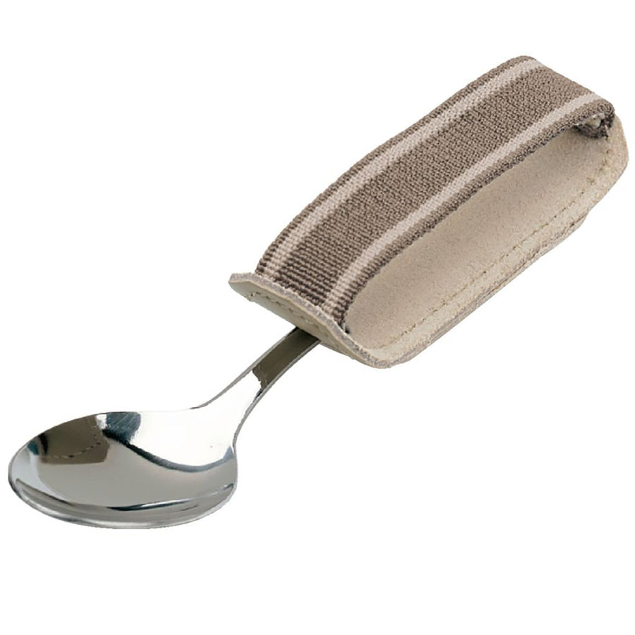 Sammons Preston Universal Cuff, Leather ADL Cuff with E