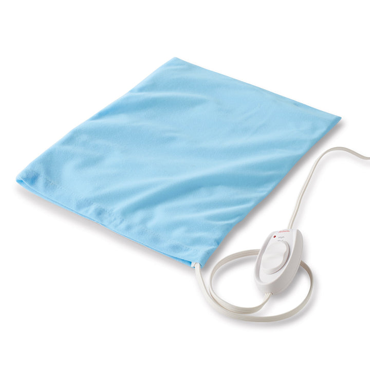 Sunbeam 756-500 Heating Pad with UltraHeatTechnology